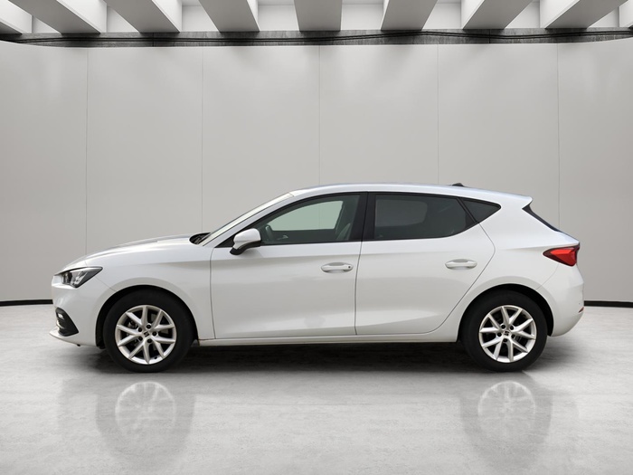 SEAT León 2.0 TDI S&S Style Go 85 kW (115 CV) Vehículo usado en Sevilla SEAT León 2.0 TDI S&S Style Go 85 kW (115 CV) Vehículo usado en Sevilla