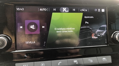 SEAT León 2.0 TDI S&S Style Go 85 kW (115 CV) 16 SEAT León 2.0 TDI S&S Style Go 85 kW (115 CV) 16