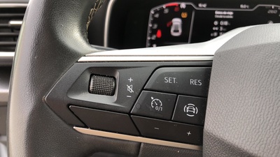 SEAT León 2.0 TDI S&S Style Go 85 kW (115 CV) 6 SEAT León 2.0 TDI S&S Style Go 85 kW (115 CV) 6