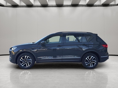 SEAT Tarraco 1.5 TSI S&S Style 110 kW (150 CV) 3 SEAT Tarraco 1.5 TSI S&S Style 110 kW (150 CV) 3