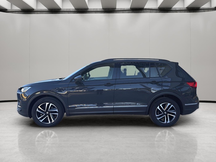 SEAT Tarraco 1.5 TSI S&S Style 110 kW (150 CV) Vehículo usado en Sevilla SEAT Tarraco 1.5 TSI S&S Style 110 kW (150 CV) Vehículo usado en Sevilla