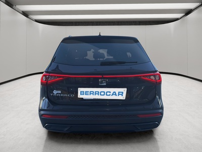 SEAT Tarraco 1.5 TSI S&S Style 110 kW (150 CV) 5 SEAT Tarraco 1.5 TSI S&S Style 110 kW (150 CV) 5