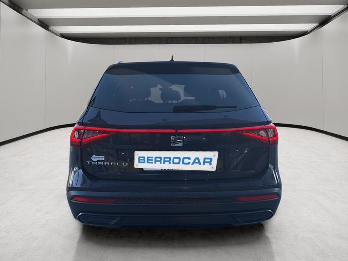 SEAT Tarraco 1.5 TSI S&S Style 110 kW (150 CV) Vehículo usado en Sevilla SEAT Tarraco 1.5 TSI S&S Style 110 kW (150 CV) Vehículo usado en Sevilla