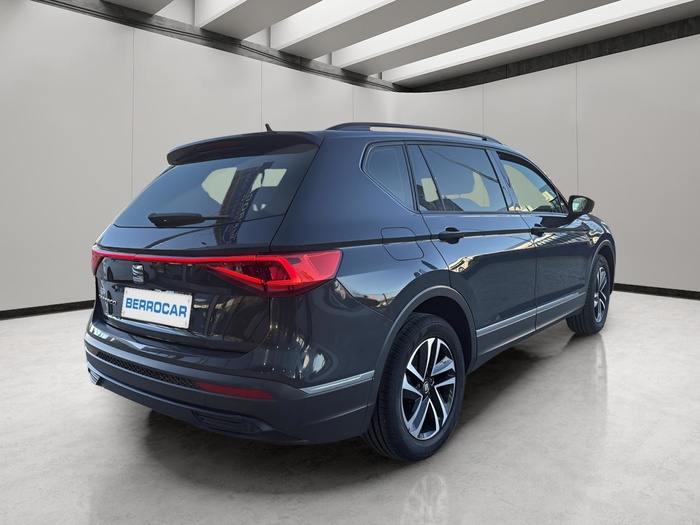 SEAT Tarraco 1.5 TSI S&S Style 110 kW (150 CV) Vehículo usado en Sevilla SEAT Tarraco 1.5 TSI S&S Style 110 kW (150 CV) Vehículo usado en Sevilla