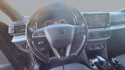 SEAT Tarraco 1.5 TSI S&S Style 110 kW (150 CV) 11 SEAT Tarraco 1.5 TSI S&S Style 110 kW (150 CV) 11