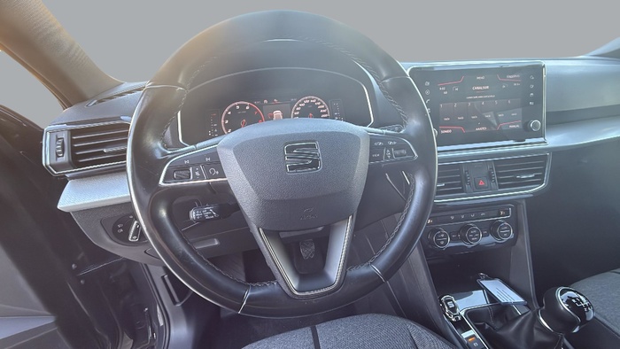 SEAT Tarraco 1.5 TSI S&S Style 110 kW (150 CV) Vehículo usado en Sevilla SEAT Tarraco 1.5 TSI S&S Style 110 kW (150 CV) Vehículo usado en Sevilla