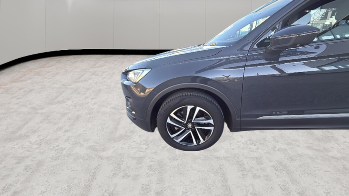 SEAT Tarraco 1.5 TSI S&S Style 110 kW (150 CV) Vehículo usado en Sevilla SEAT Tarraco 1.5 TSI S&S Style 110 kW (150 CV) Vehículo usado en Sevilla