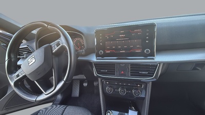 SEAT Tarraco 1.5 TSI S&S Style 110 kW (150 CV) 10 SEAT Tarraco 1.5 TSI S&S Style 110 kW (150 CV) 10