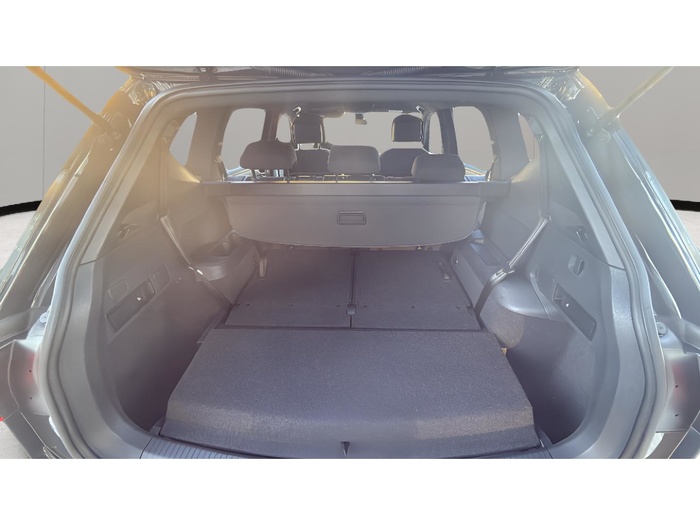 SEAT Tarraco 1.5 TSI S&S Style 110 kW (150 CV) Vehículo usado en Sevilla SEAT Tarraco 1.5 TSI S&S Style 110 kW (150 CV) Vehículo usado en Sevilla