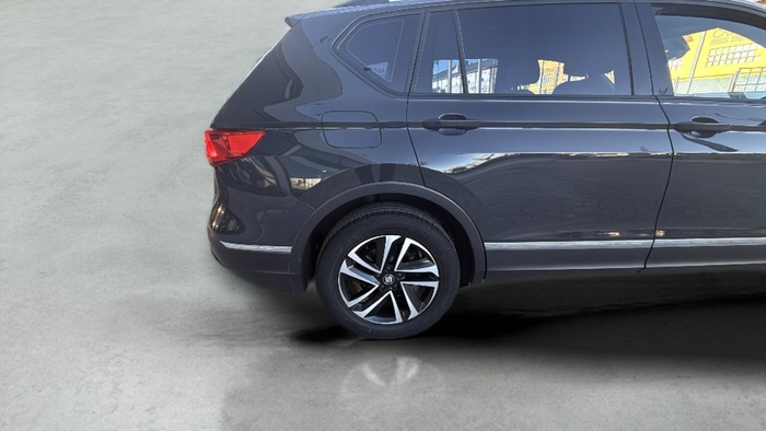 SEAT Tarraco 1.5 TSI S&S Style 110 kW (150 CV) Vehículo usado en Sevilla SEAT Tarraco 1.5 TSI S&S Style 110 kW (150 CV) Vehículo usado en Sevilla