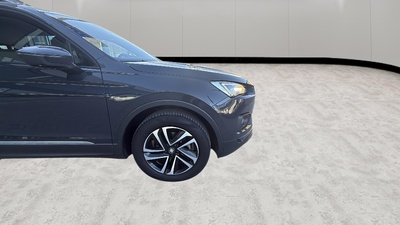 SEAT Tarraco 1.5 TSI S&S Style 110 kW (150 CV) 17 SEAT Tarraco 1.5 TSI S&S Style 110 kW (150 CV) 17