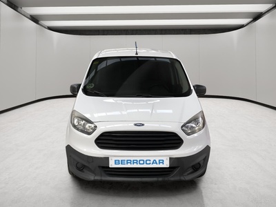Ford Transit Courier Furgon 1.5 TDCI Ambiente 56 kW (75 CV) 2 Ford Transit Courier Furgon 1.5 TDCI Ambiente 56 kW (75 CV) 2