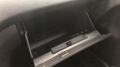 Ford Transit Courier Furgon 1.5 TDCI Ambiente 56 kW (75 CV) 19 Ford Transit Courier Furgon 1.5 TDCI Ambiente 56 kW (75 CV) 19