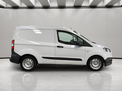 Ford Transit Courier Furgon 1.5 TDCI Ambiente 56 kW (75 CV) 4 Ford Transit Courier Furgon 1.5 TDCI Ambiente 56 kW (75 CV) 4