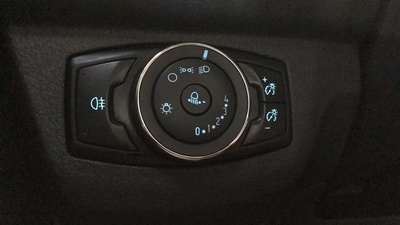 Ford Transit Courier Furgon 1.5 TDCI Ambiente 56 kW (75 CV) 14 Ford Transit Courier Furgon 1.5 TDCI Ambiente 56 kW (75 CV) 14