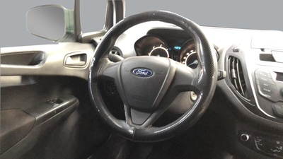 Ford Transit Courier Furgon 1.5 TDCI Ambiente 56 kW (75 CV) 12 Ford Transit Courier Furgon 1.5 TDCI Ambiente 56 kW (75 CV) 12