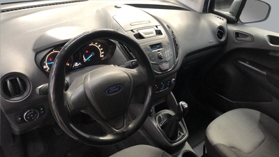 Ford Transit Courier Furgon 1.5 TDCI Ambiente 56 kW (75 CV) 20 Ford Transit Courier Furgon 1.5 TDCI Ambiente 56 kW (75 CV) 20