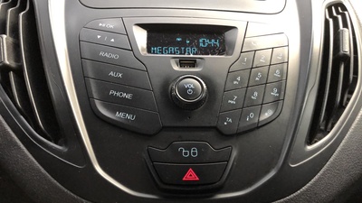 Ford Transit Courier Furgon 1.5 TDCI Ambiente 56 kW (75 CV) 17 Ford Transit Courier Furgon 1.5 TDCI Ambiente 56 kW (75 CV) 17