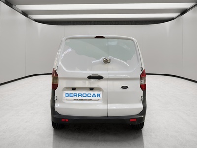 Ford Transit Courier Furgon 1.5 TDCI Ambiente 56 kW (75 CV) 3 Ford Transit Courier Furgon 1.5 TDCI Ambiente 56 kW (75 CV) 3
