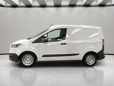 Ford Transit Courier Furgon 1.5 TDCI Ambiente 56 kW (75 CV) 5 Ford Transit Courier Furgon 1.5 TDCI Ambiente 56 kW (75 CV) 5