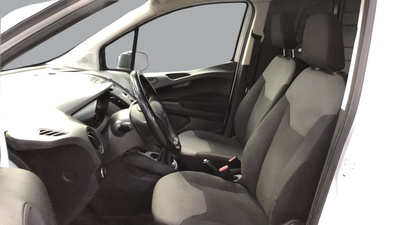 Ford Transit Courier Furgon 1.5 TDCI Ambiente 56 kW (75 CV) 8 Ford Transit Courier Furgon 1.5 TDCI Ambiente 56 kW (75 CV) 8