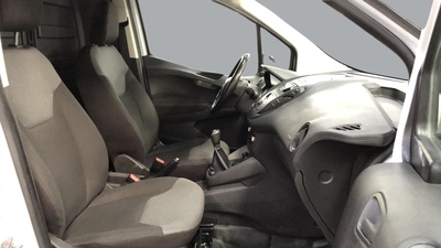 Ford Transit Courier Furgon 1.5 TDCI Ambiente 56 kW (75 CV) 11 Ford Transit Courier Furgon 1.5 TDCI Ambiente 56 kW (75 CV) 11
