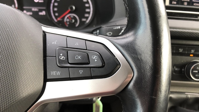 Volkswagen Caravelle Origin Batalla Corta 2.0 TDI BMT 81 kW (110 CV) Vehículo usado en Sevilla Volkswagen Caravelle Origin Batalla Corta 2.0 TDI BMT 81 kW (110 CV) Vehículo usado en Sevilla