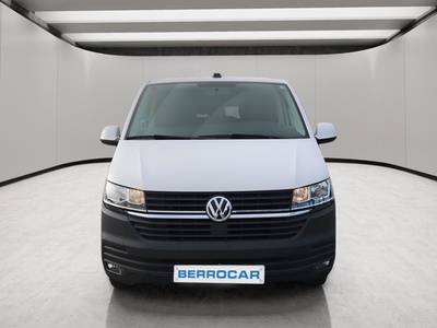 Volkswagen Caravelle Origin Batalla Corta 2.0 TDI BMT 81 kW (110 CV) 5 Volkswagen Caravelle Origin Batalla Corta 2.0 TDI BMT 81 kW (110 CV) 5