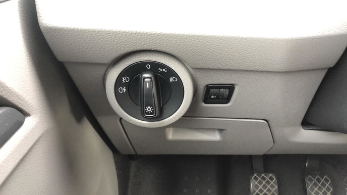 Volkswagen Caravelle Origin Batalla Corta 2.0 TDI BMT 81 kW (110 CV) Vehículo usado en Sevilla Volkswagen Caravelle Origin Batalla Corta 2.0 TDI BMT 81 kW (110 CV) Vehículo usado en Sevilla