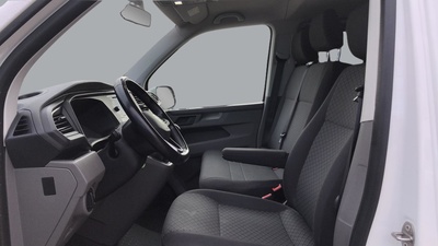 Volkswagen Caravelle Origin Batalla Corta 2.0 TDI BMT 81 kW (110 CV) 17 Volkswagen Caravelle Origin Batalla Corta 2.0 TDI BMT 81 kW (110 CV) 17