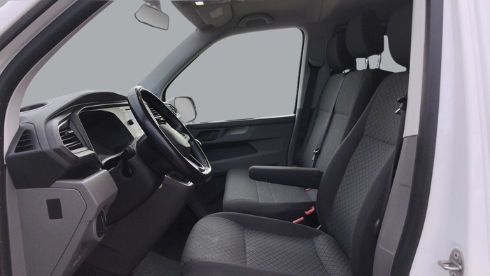 Volkswagen Caravelle Origin Batalla Corta 2.0 TDI BMT 81 kW (110 CV) Vehículo usado en Sevilla Volkswagen Caravelle Origin Batalla Corta 2.0 TDI BMT 81 kW (110 CV) Vehículo usado en Sevilla