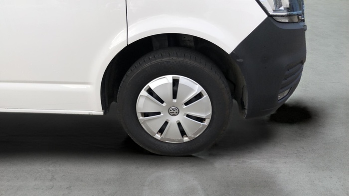 Volkswagen Caravelle Origin Batalla Corta 2.0 TDI BMT 81 kW (110 CV) Vehículo usado en Sevilla Volkswagen Caravelle Origin Batalla Corta 2.0 TDI BMT 81 kW (110 CV) Vehículo usado en Sevilla