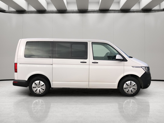 Volkswagen Caravelle Origin Batalla Corta 2.0 TDI BMT 81 kW (110 CV) Vehículo usado en Sevilla Volkswagen Caravelle Origin Batalla Corta 2.0 TDI BMT 81 kW (110 CV) Vehículo usado en Sevilla