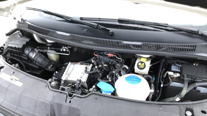 Volkswagen Caravelle Origin Batalla Corta 2.0 TDI BMT 81 kW (110 CV) Vehículo usado en Sevilla Volkswagen Caravelle Origin Batalla Corta 2.0 TDI BMT 81 kW (110 CV) Vehículo usado en Sevilla