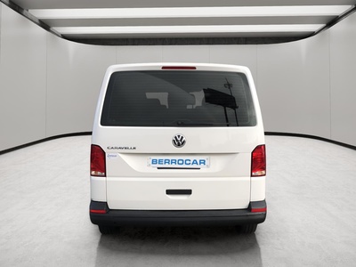 Volkswagen Caravelle Origin Batalla Corta 2.0 TDI BMT 81 kW (110 CV) 3 Volkswagen Caravelle Origin Batalla Corta 2.0 TDI BMT 81 kW (110 CV) 3