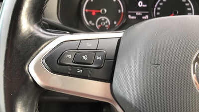 Volkswagen Caravelle Origin Batalla Corta 2.0 TDI BMT 81 kW (110 CV) 9 Volkswagen Caravelle Origin Batalla Corta 2.0 TDI BMT 81 kW (110 CV) 9