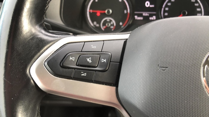 Volkswagen Caravelle Origin Batalla Corta 2.0 TDI BMT 81 kW (110 CV) Vehículo usado en Sevilla Volkswagen Caravelle Origin Batalla Corta 2.0 TDI BMT 81 kW (110 CV) Vehículo usado en Sevilla