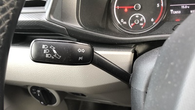 Volkswagen Caravelle Origin Batalla Corta 2.0 TDI BMT 81 kW (110 CV) 11 Volkswagen Caravelle Origin Batalla Corta 2.0 TDI BMT 81 kW (110 CV) 11