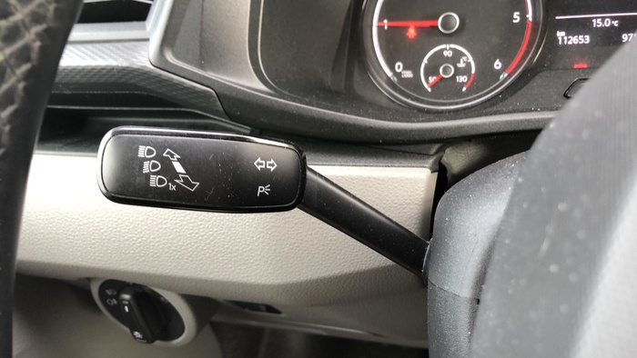 Volkswagen Caravelle Origin Batalla Corta 2.0 TDI BMT 81 kW (110 CV) Vehículo usado en Sevilla Volkswagen Caravelle Origin Batalla Corta 2.0 TDI BMT 81 kW (110 CV) Vehículo usado en Sevilla