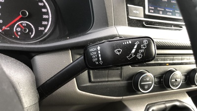 Volkswagen Caravelle Origin Batalla Corta 2.0 TDI BMT 81 kW (110 CV) 12 Volkswagen Caravelle Origin Batalla Corta 2.0 TDI BMT 81 kW (110 CV) 12