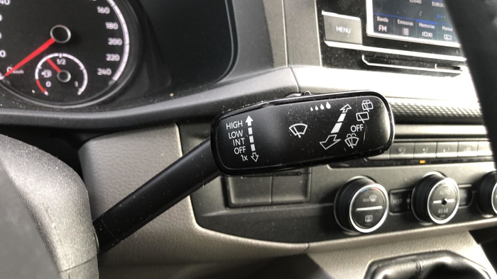 Volkswagen Caravelle Origin Batalla Corta 2.0 TDI BMT 81 kW (110 CV) Vehículo usado en Sevilla Volkswagen Caravelle Origin Batalla Corta 2.0 TDI BMT 81 kW (110 CV) Vehículo usado en Sevilla