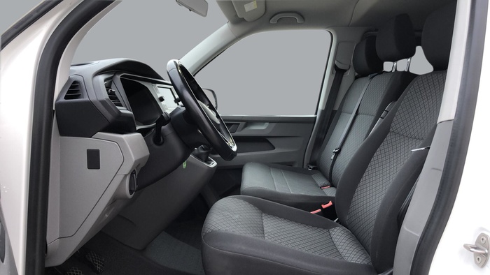 Volkswagen Caravelle Origin Batalla Corta 2.0 TDI BMT 81 kW (110 CV) Vehículo usado en Sevilla Volkswagen Caravelle Origin Batalla Corta 2.0 TDI BMT 81 kW (110 CV) Vehículo usado en Sevilla