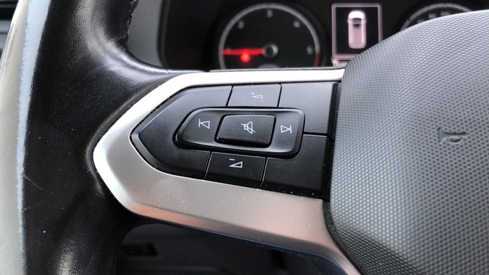 Volkswagen Caravelle Origin Batalla Corta 2.0 TDI BMT 81 kW (110 CV) Vehículo usado en Sevilla Volkswagen Caravelle Origin Batalla Corta 2.0 TDI BMT 81 kW (110 CV) Vehículo usado en Sevilla