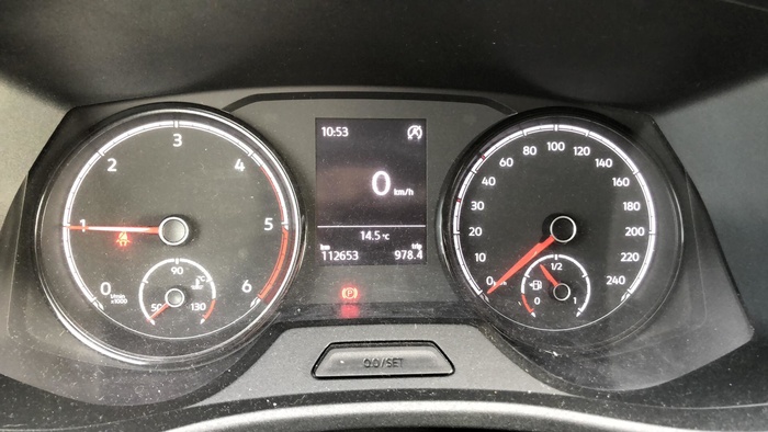 Volkswagen Caravelle Origin Batalla Corta 2.0 TDI BMT 81 kW (110 CV) Vehículo usado en Sevilla Volkswagen Caravelle Origin Batalla Corta 2.0 TDI BMT 81 kW (110 CV) Vehículo usado en Sevilla