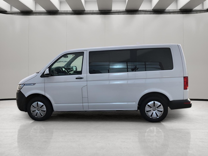 Volkswagen Caravelle Origin Batalla Corta 2.0 TDI BMT 81 kW (110 CV) Vehículo usado en Sevilla Volkswagen Caravelle Origin Batalla Corta 2.0 TDI BMT 81 kW (110 CV) Vehículo usado en Sevilla