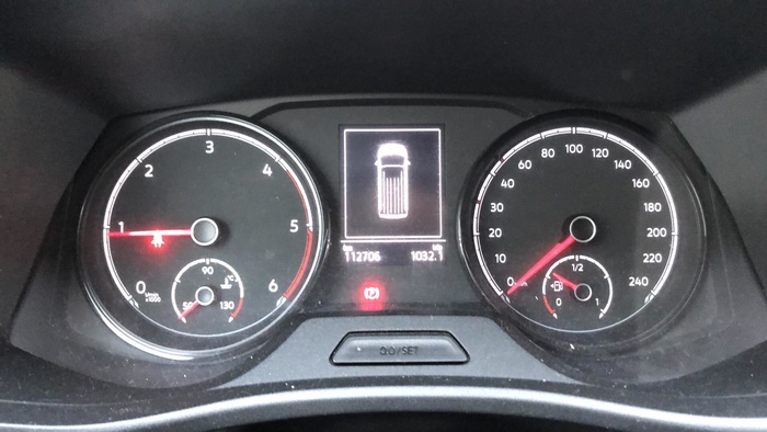 Volkswagen Caravelle Origin Batalla Corta 2.0 TDI BMT 81 kW (110 CV) Vehículo usado en Sevilla Volkswagen Caravelle Origin Batalla Corta 2.0 TDI BMT 81 kW (110 CV) Vehículo usado en Sevilla