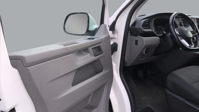 Volkswagen Caravelle Origin Batalla Corta 2.0 TDI BMT 81 kW (110 CV) 16 Volkswagen Caravelle Origin Batalla Corta 2.0 TDI BMT 81 kW (110 CV) 16