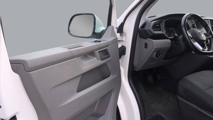 Volkswagen Caravelle Origin Batalla Corta 2.0 TDI BMT 81 kW (110 CV) Vehículo usado en Sevilla Volkswagen Caravelle Origin Batalla Corta 2.0 TDI BMT 81 kW (110 CV) Vehículo usado en Sevilla