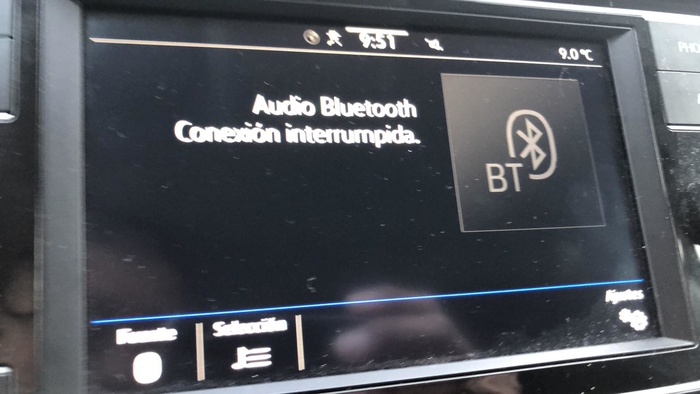 Volkswagen Caravelle Origin Batalla Corta 2.0 TDI BMT 81 kW (110 CV) Vehículo usado en Sevilla Volkswagen Caravelle Origin Batalla Corta 2.0 TDI BMT 81 kW (110 CV) Vehículo usado en Sevilla