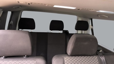 Volkswagen Caravelle Origin Batalla Corta 2.0 TDI BMT 81 kW (110 CV) 19 Volkswagen Caravelle Origin Batalla Corta 2.0 TDI BMT 81 kW (110 CV) 19